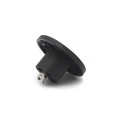 Conector SpeakOn Fêmea Circular para Painel 4 Vias - 30197
