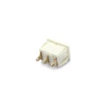 Chave Alavanca com 3 Terminais 6A/120V Marcação Ventilador com Trava Liga/Desliga/Liga - 302-4-4-E - Fernik