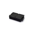 Alojamento Macho JS-3024 Micro Fit Passo de 3.00mm - 2 a 24 Vias