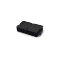 Alojamento Macho JS-3024 Micro Fit Passo de 3.00mm - 2 a 24 Vias