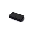 Alojamento Macho JS-3024 Micro Fit Passo de 3.00mm - 2 a 24 Vias
