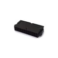 Alojamento Macho JS-3024 Micro Fit Passo de 3.00mm - 2 a 24 Vias