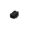 Alojamento Macho JS-3024 Micro Fit Passo de 3.00mm - 2 a 24 Vias