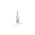 Terminal para Conector Micro Fit Macho JS-3024-TM - Unitário