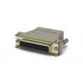 Adaptador DB25 Fêmea para Conector RJ45 - 30247