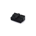 Alojamento Fêmea JS-3025 Micro fit Passo de 3.00mm - 2 a 24 Vias