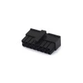 Alojamento Fêmea JS-3025 Micro fit Passo de 3.00mm - 2 a 24 Vias