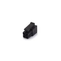 Alojamento Fêmea JS-3025 Micro fit Passo de 3.00mm - 2 a 24 Vias
