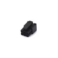 Alojamento Fêmea JS-3025 Micro fit Passo de 3.00mm - 2 a 24 Vias
