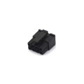 Alojamento Fêmea JS-3025 Micro fit Passo de 3.00mm - 2 a 24 Vias
