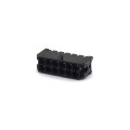 Conector Macho JS-3026 180º PCI Micro fit Passo de 3.00mm - 2 a 24 Vias