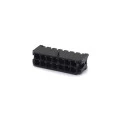 Conector Macho JS-3026 180º PCI Micro fit Passo de 3.00mm - 2 a 24 Vias