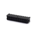 Conector Macho JS-3026 180º PCI Micro fit Passo de 3.00mm - 2 a 24 Vias