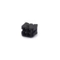 Conector Macho JS-3026 180º PCI Micro fit Passo de 3.00mm - 2 a 24 Vias