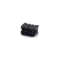 Conector Macho JS-3026 180º PCI Micro fit Passo de 3.00mm - 2 a 24 Vias