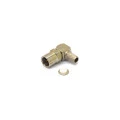 Conector SMA Mac Angular RG/RGC-58 - 3029 - Gav 100 - KLC