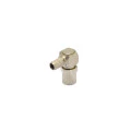 Conector SMA Mac Angular RG/RGC-58 - 3029 - Gav 100 - KLC