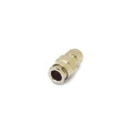 Conector SMA Macho Reto Cabo Prensa Cabo RG-58 / RGC-58 - 3042 - Gav 146 - KLC