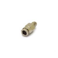 Conector SMA Fêmea Reto Prensa Cabo RG/RGC-58 Pino Macho - 3052 - Gav 34 - KLC