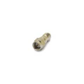 Adaptador SMA Reto Macho X Fêmea (Pino Macho) - 3152 - Gav 102 - KLC