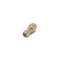Adaptador SMA Reto Macho X Fêmea (Pino Macho) - 3152 - Gav 102 - KLC