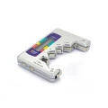 Testador de Bateria AA/AAA/C/D/9V - 31657