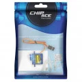 Micro Servo 9G - TOWER PRO - 010-0002 - ChipSCE