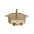 Motor AC 127VAC 3 RPM com Redução - Cód. Motor 31