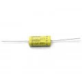 Capacitor de Polipropileno Axial 1MF/630V - Série 32231 - EPCOS