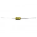 Capacitor de Polipropileno Axial 47KPF/250V - Série 32231 - EPCOS