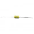 Capacitor de Polipropileno Axial 22KPF/630V - Série B32232 - EPCOS 