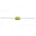 Capacitor de Polipropileno Axial 1MF/100V - Série 32322 - EPCOS