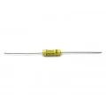 Capacitor de Polipropileno Axial 330KPF/250V - Série - 32322 - Epcos 
