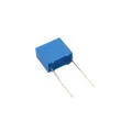 Capacitor Poliéster 1mF/100V Série 32521 ( 1uF / 1000nF / 105 ) - Epcos - Cód. Loja 2909