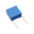 Capacitor Poliéster Film 680KpF ( 0.680uF / 680nF / 684 ) Série B32522 - Epcos - 250V a 400V