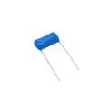 Capacitor Poliéster Film 150KpF ( 0.15uF / 150nF / 154 ) Série B32591 - Epcos - 100V a 400V
