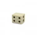 Conector Sindal Branco - 3602