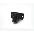Tomada para Chassis para Soldar com 2 Terminais cor Preto - 30273