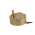 Motor AC 220VAC 10 RPM com Redução - Cód. Motor 36