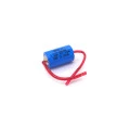Bateria de Lithium Axial Não Recarregável 3.6V 1200mAh ER14250 - 37241