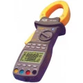 Alicate Wattímetro Digital Aw-4600 True Rms Trifasico