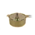 Motor AC 110VAC 10 RPM Síncrono com Redução - Cód. Motor 39