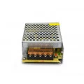 Fonte de Alimentação Chaveada 5V/6A Entrada 100-240Vac 50/60Hz - 39.1.009