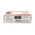 Fonte de Alimentação Chaveada Entrada 100 - 240Vac 50/60Hz 5V 2A com Plug P4 2,1mm x 5,5mm - 39.1.170