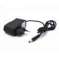 Fonte de Alimentação Chaveada Entrada 100-240Vac 50/60Hz 6V 2A com Plug P4 C+ 2,1mm x 5,5mm - 39.1.179