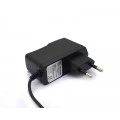 Fonte de Alimentação Chaveada Entrada 100-240Vac 50/60Hz 6V 2A com Plug P4 C+ 2,1mm x 5,5mm - 39.1.179
