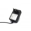 Fonte de Alimentação Chaveada Entrada 100 - 240Vac 50/60Hz 9V 2A com Plug P4 2,1mm x 5,5mm - 39.1.173