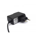 Fonte de Alimentação Chaveada Entrada 100 - 240Vac 50/60Hz 9V 1A com Plug P4 2,1mm x 5,5mm - 39.1.191