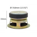 Alto Falante 5W 1-6361/018 7Ω