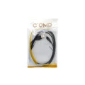 Cabo USB-A × Smartphone Micro USB 1,5M PT - Cod - 3.1.243
